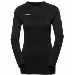 MAMMUT All-Mountain Seamless BL Longsleeve Mid Women