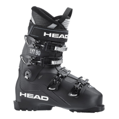 Botas de esquí HEAD Edge LYT 90 W GW negro
