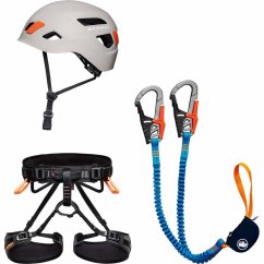 MAMMUT Skywalker Pro Via Ferrata Package