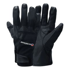 Montane Cyclone schwarz - Handschuhe