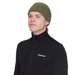 Czapka Mammut Fleece Beanie marsh