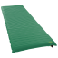 Надуваем матрак Thermarest NeoAir Venture green