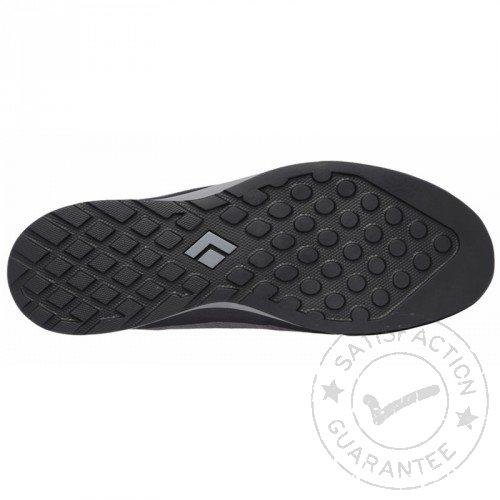 BLACK DIAMOND Technician Women nickel