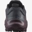 SALOMON Wildcross India Ink/Wine Tasting