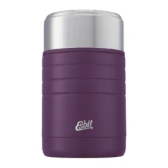ESBIT Majoris Food Jug 0.8L aubergine
