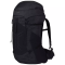 BERGANS Vengetind 42 black - Zaino