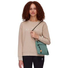 brašna přes rameno MAMMUT Xeron Sacoche 2L dark jade