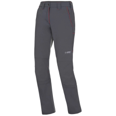 kalhoty DIRECT ALPINE Sierra Lady 5.0 anthracite
