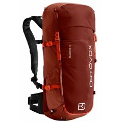 ORTOVOX Traverse 30 hot orange - Wandelrugzak