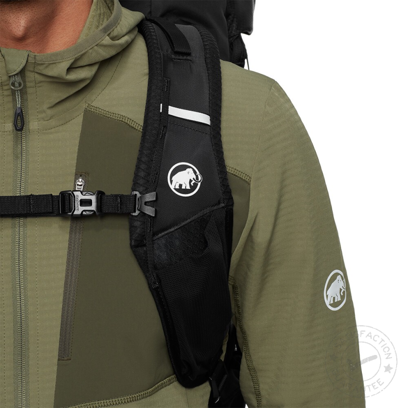 Раница MAMMUT Ducan Spine 50-60 black