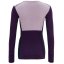 DEVOLD Lauparen Merino 190 Shirt Woman orchid/lilac/ink - Velikost: M