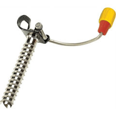 Ledni vijak GRIVEL 360° Short 12cm