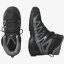 SALOMON XA Pro V8 Winter CSWP J black