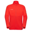 MAMMUT Aconcagua ML mammut red - Fleecejack