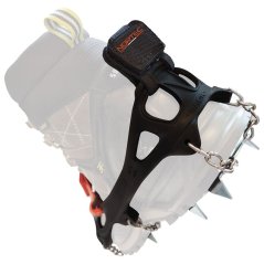Crampones NORTEC Alp 2.0 XL negro (EU 44-48)