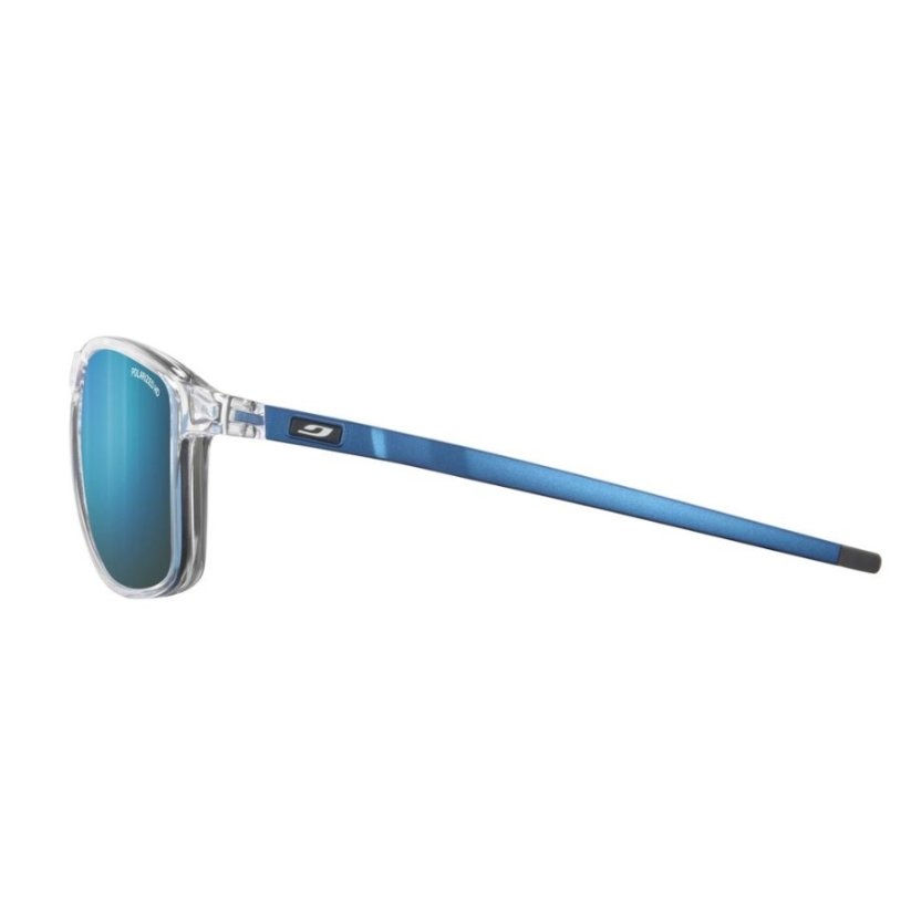 Julbo COMPASS Spectron HD 3 metalic blue - Zonnebrillen