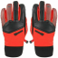 KinetiXx Billy schwarz/rot - Handschuhe
