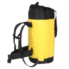 GRIVEL Haul Bag 30 Yellow/Black