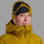 Kapa Montane Jango Roundel Beanie ginko gold