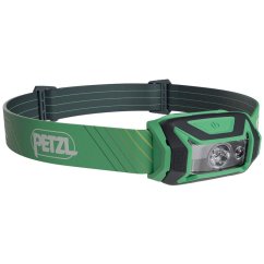 Prožektorius PETZL Tikka Core 450 green