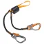 SKYLOTEC Ascent Via Ferrata Pack blue/silver
