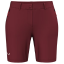 Salewa PUEZ TALVENA DST SHORTS W syrah
