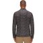 flísová bunda MAMMUT Chamuera ML Jacket Men black - Veľkosť: XL
