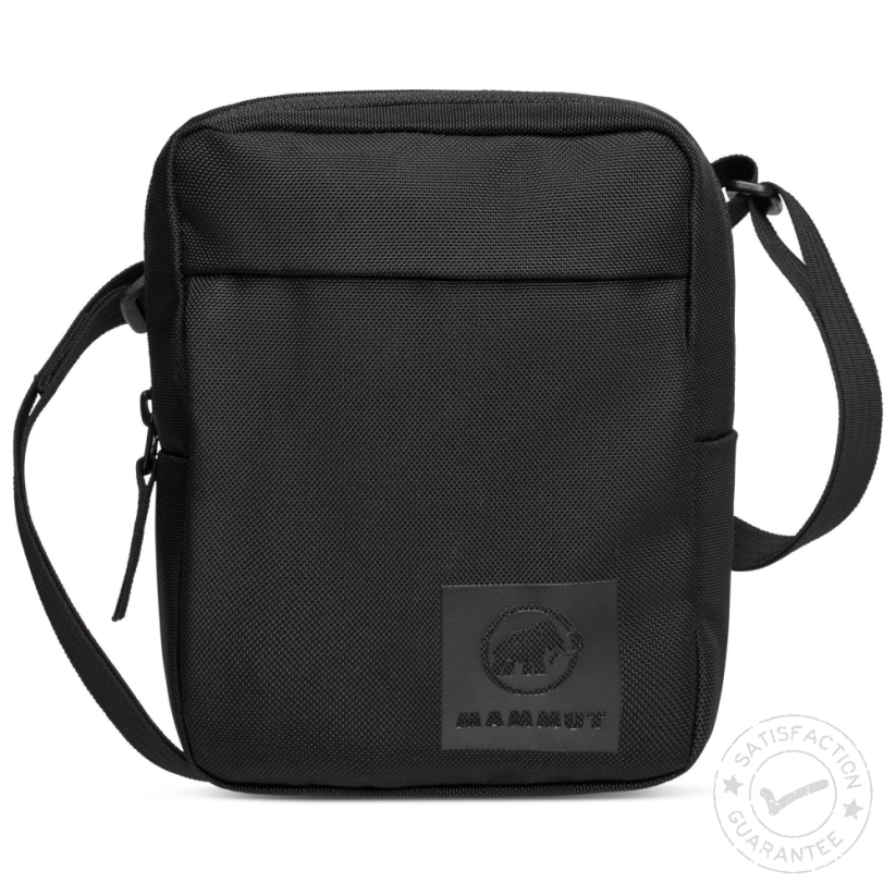 Borsetă MAMMUT Xeron Pouch 1 black