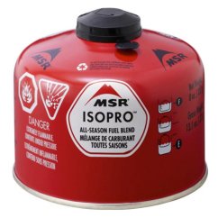 MSR IsoPro Fuel 227g - Serbatoio di gas