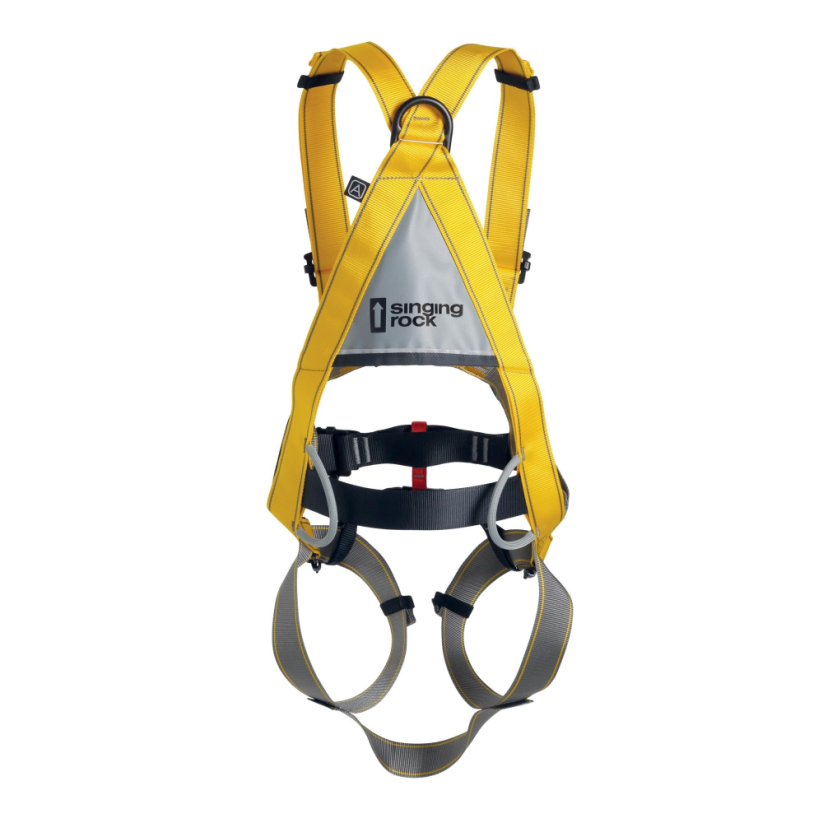 Ham complet SINGING ROCK Ropedancer S-M/L