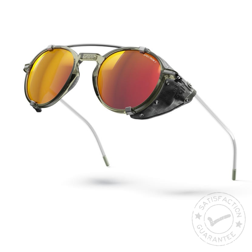 Sunčane naočaleJulbo LEGACY spectron 3CF dark army/black