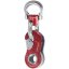 Макара CAMP Turbolock red