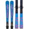 Σκι FISCHER The Curv CTX MT 164cm + RS 13