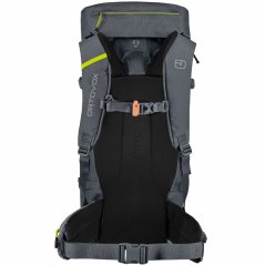 ORTOVOX Peak 40 Dry black steel - Sac à dos