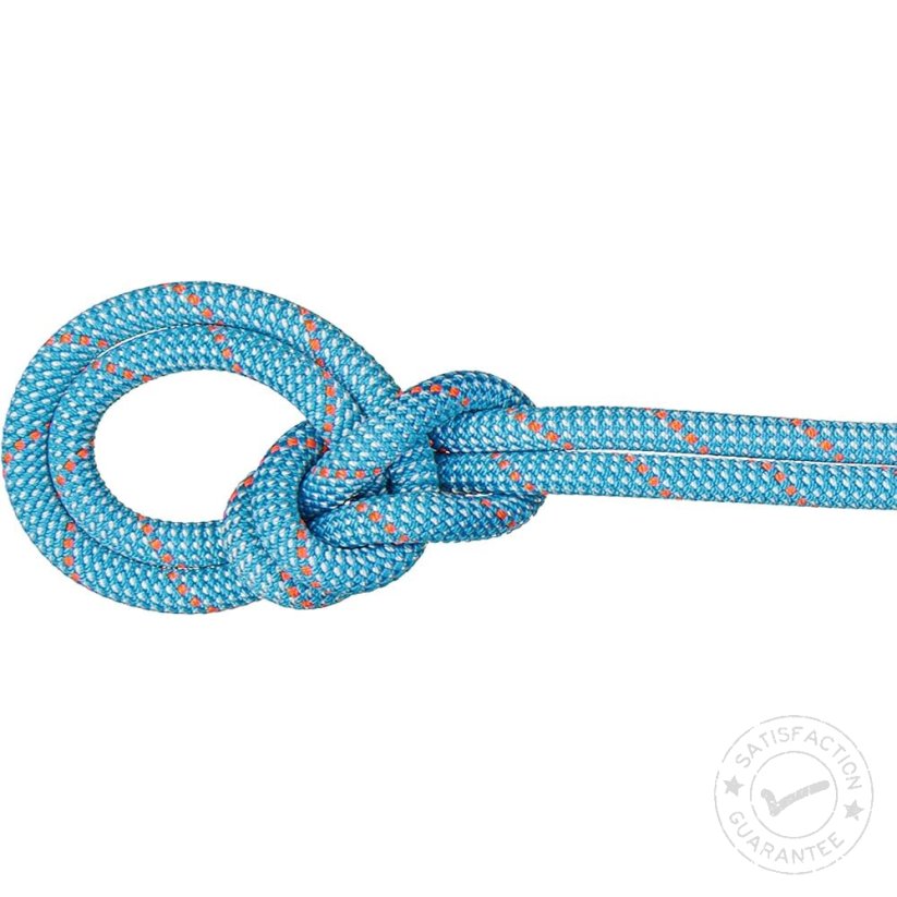 Cuerda MAMMUT 9.8 Crag Classic 60m ice mint