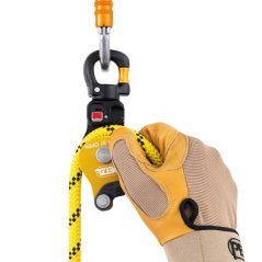 PETZL Spin S1 Open - Katrol