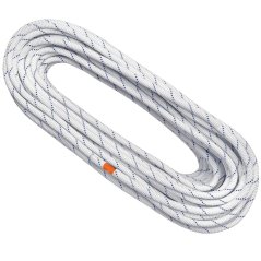 SINGING ROCK Contra 10.5mm 40m white - Corda statica