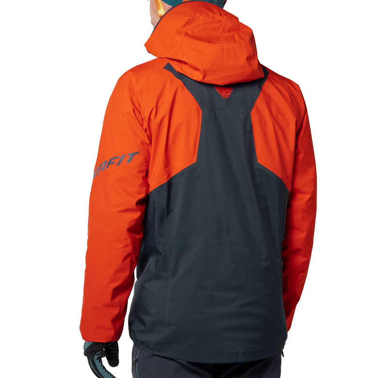 DYNAFIT TLT GTX M JKT dawn