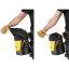 Чанта за инструменти PETZL Toolbag 6 black