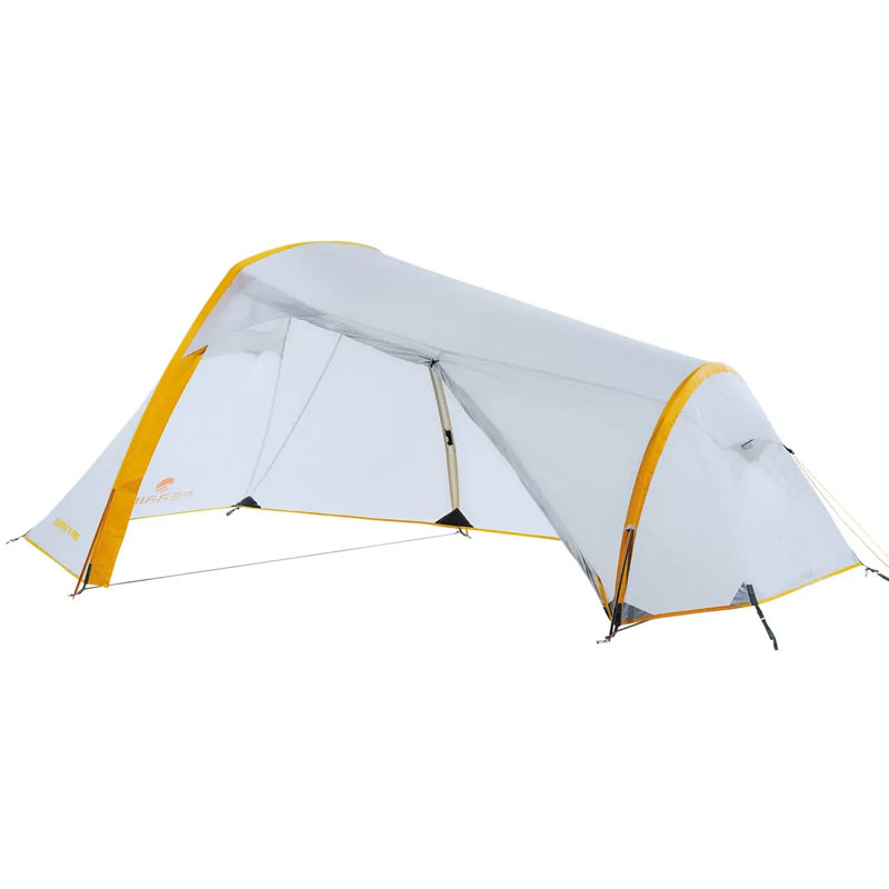 tent FERRINO Lightent 1 Pro grey