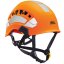 PETZL Vertex Vent HI-Viz orange (53-63cm) - Veiligheidshelm