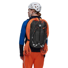 MAMMUT Trion 28 black seljakott