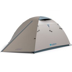 turistički šator HUSKY Bird 3 Classic light grey