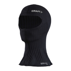 CRAFT Active Extreme X Balaclava negro L/XL