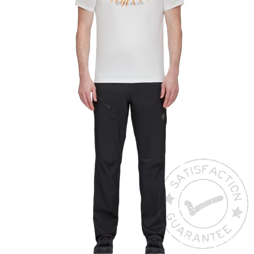 Mammut Alto Light HS Pants Men schwarz - Hose