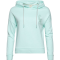 CHILLAZ Stelvio Alpaca Floral Mint - Hoodie