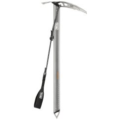 Czekan turystyczny PETZL Glacier 68cm + Linkin