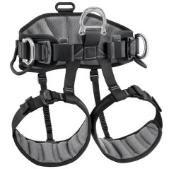PETZL Avao Sit Fast - Harnas
