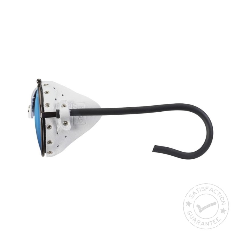 Julbo VERMONT spectron 3 gun/white - Päikeseprillid