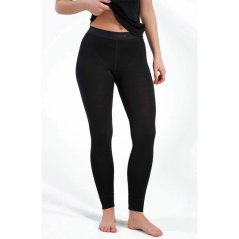 DEVOLD Jakta Merino 200 Longs Woman black